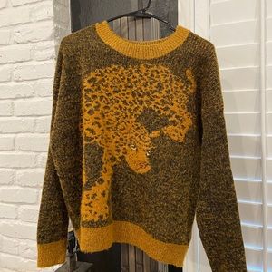 urban outfitters women’s sweater